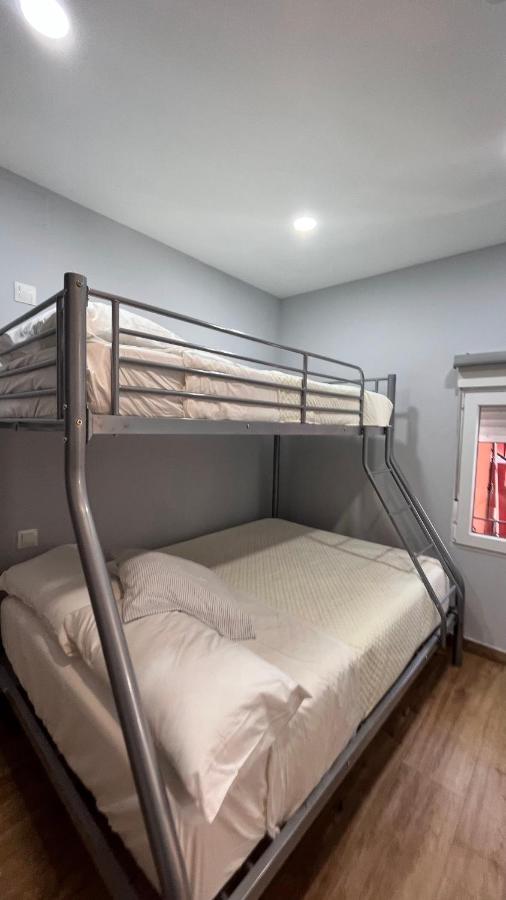 Apartamento Praderas Pantano San Juan Primera Planta Pelayos de la Presa Exterior foto