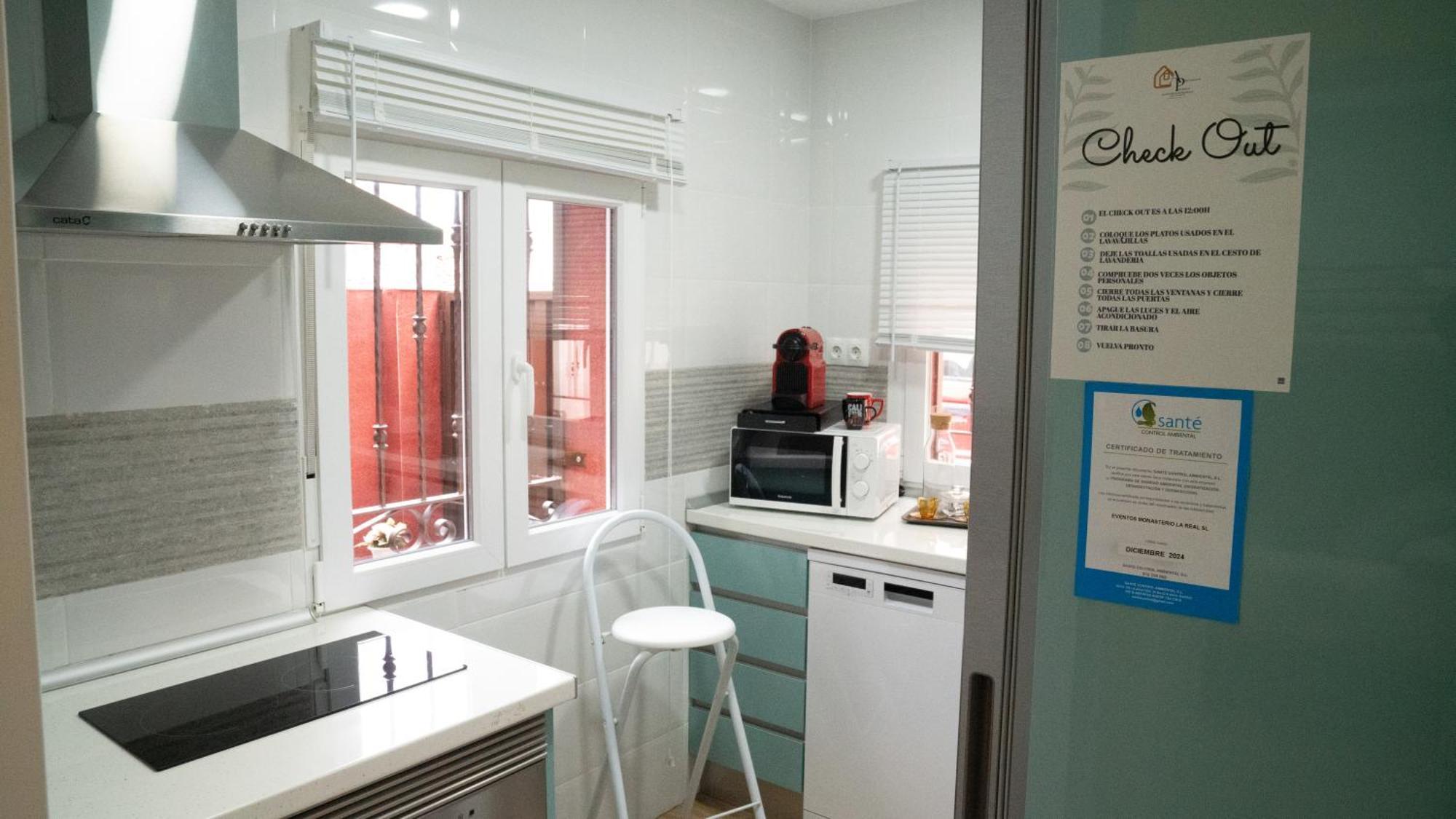 Apartamento Praderas Pantano San Juan Primera Planta Pelayos de la Presa Exterior foto